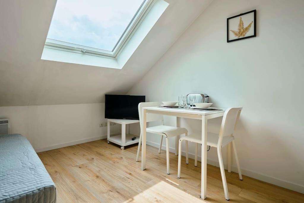 Appartement La Nouveaute Lilloise