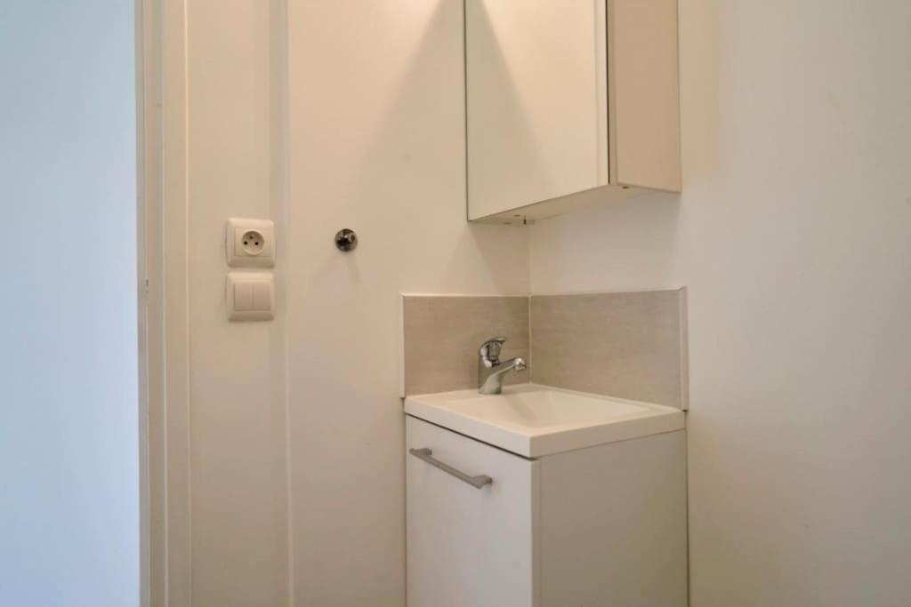 La Nouveaute Lilloise Appartement