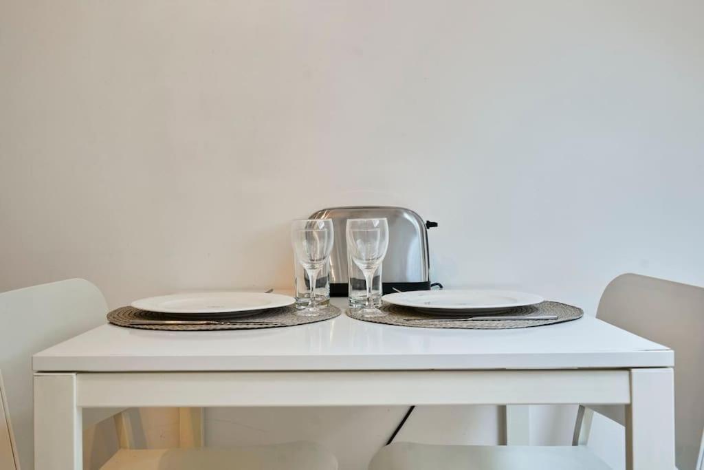 La Nouveaute Lilloise Apartment *