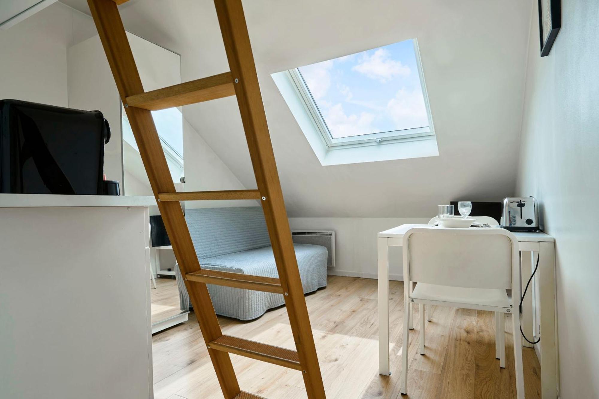 La Nouveaute Lilloise Appartement Lille
